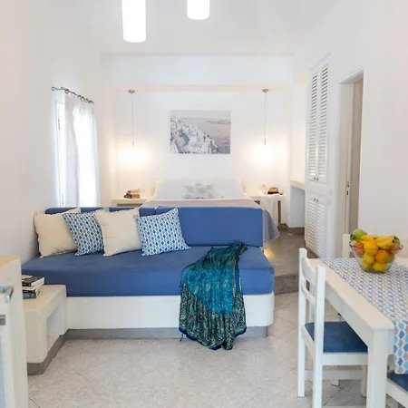 Acrothea Suites And Villas - Akrotiri Caldera - Santorini Exterior photo