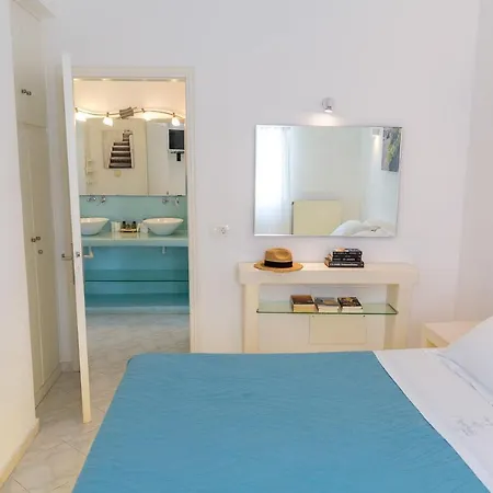 Acrothea Suites And Villas - Akrotiri Caldera - Santorini Exterior photo