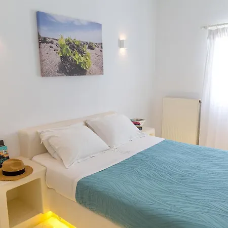 Acrothea Suites And Villas - Akrotiri Caldera - Santorini Exterior photo