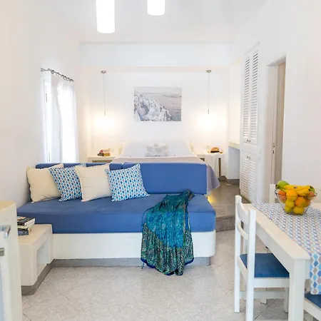 Acrothea Suites And Villas - Akrotiri Caldera - Santorini Exterior photo