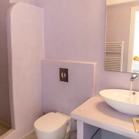Acrothea Suites And Villas - Akrotiri Caldera - Santorini Room photo