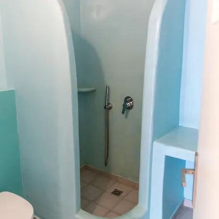 Acrothea Suites And Villas - Akrotiri Caldera - Santorini Room photo