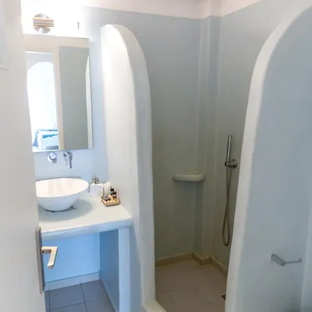 Acrothea Suites And Villas - Akrotiri Caldera - Santorini Room photo