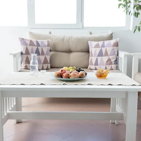 Acrothea Suites And Villas - Akrotiri Caldera - Santorini Room photo