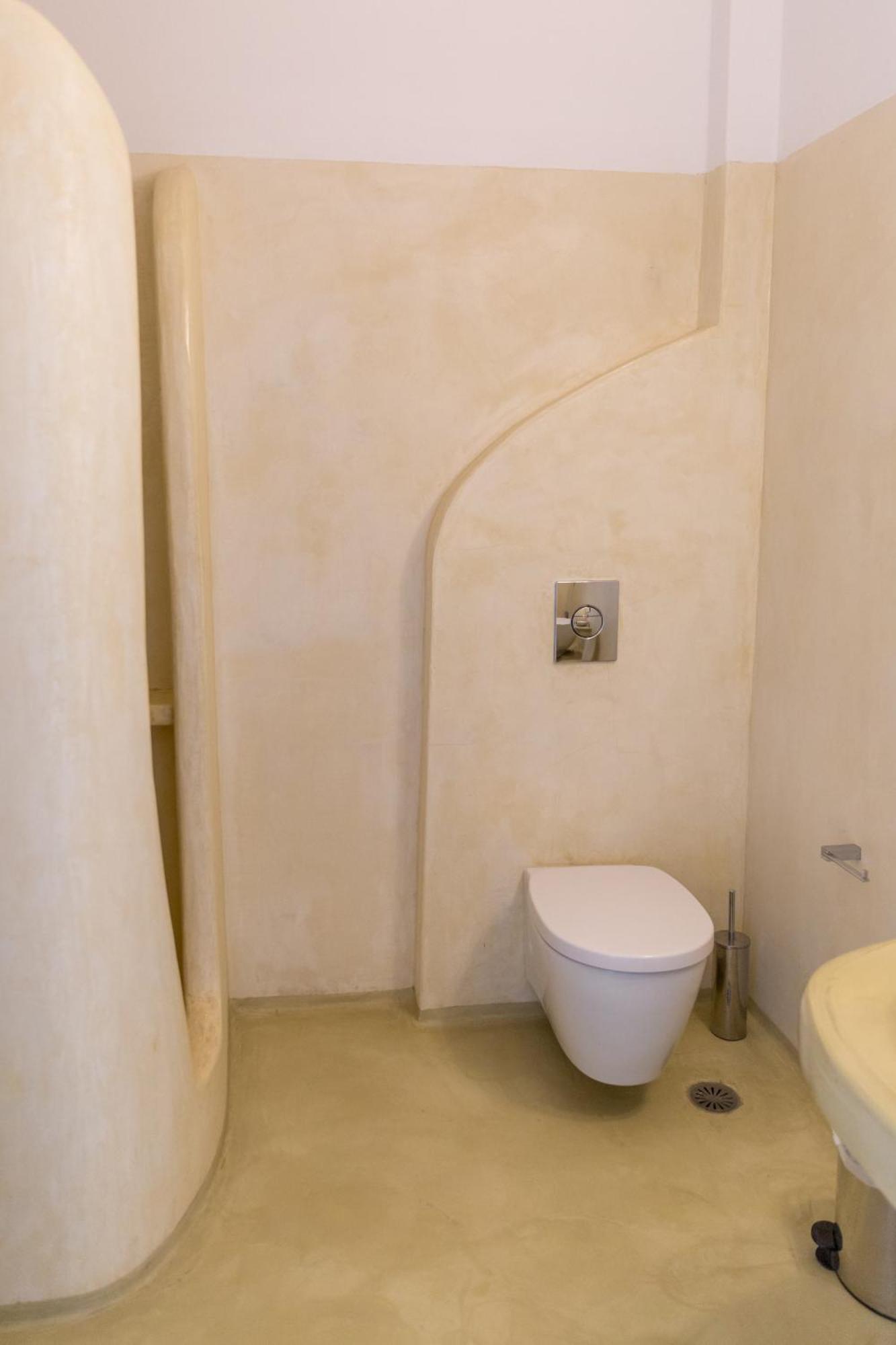 Apartment Acrothea And - Akrotiri Caldera - Santorini *