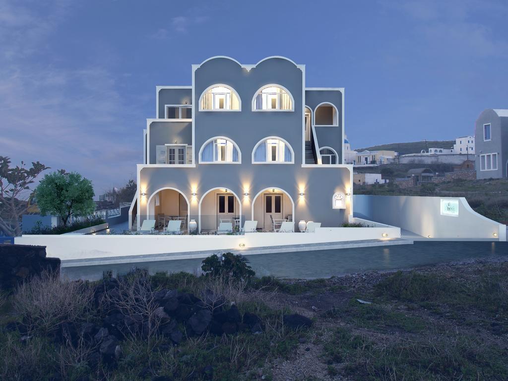 Apartment Acrothea And - Akrotiri Caldera - Santorini Akrotiri (Santorini)